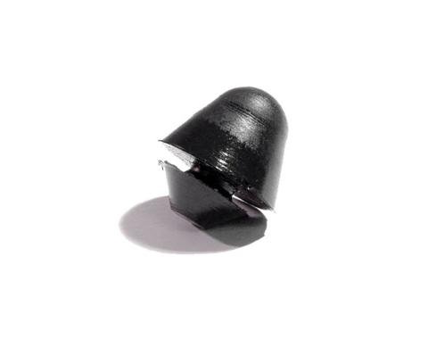 Metro Moulded Parts 1966-1974 Plymouth / Dodge Glove Box Bumper. Each SB 121-A