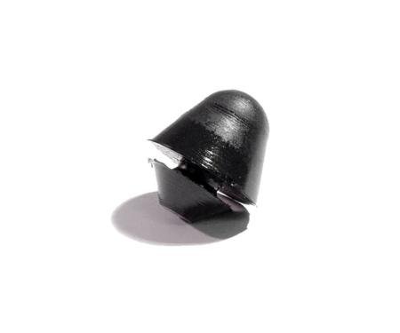 Metro Moulded Parts 1966-1974 Plymouth / Dodge Glove Box Bumper. Each SB 121-A