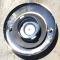 Southwest Repro Gas Cap, Chrome, 67-76 Dodge Plymouth A-Body A-240079