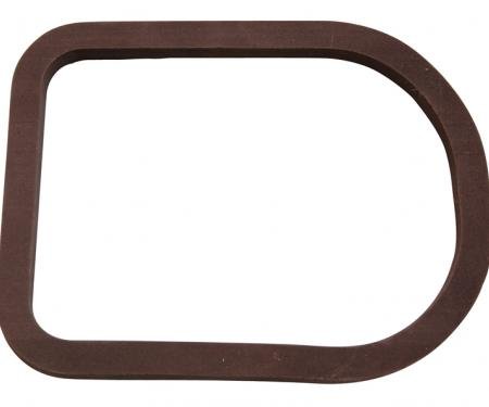 Southwest Repro Heater Box to Cowl Seal, Passenger Side, 71-74 B-Body; 70-74 E-Body A-150963