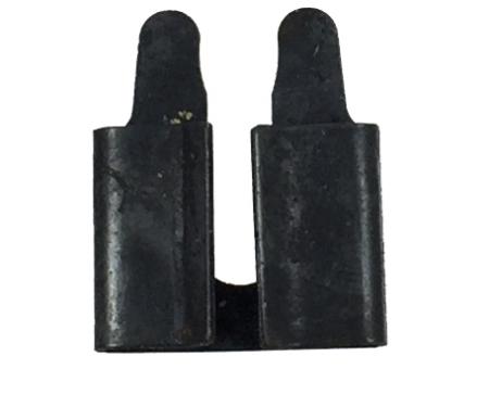 Southwest Repro Door Rod Lock Clip, 67-76 A-Body; 68-74 B-Body; 70-74 E-Body A-270004
