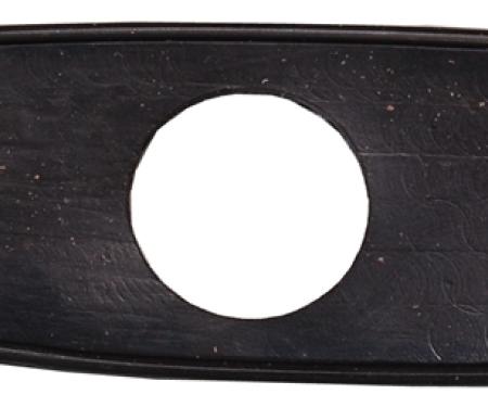 Southwest Repro Mirror Gasket, 70 Dodge Plymouth E-Body A-151041