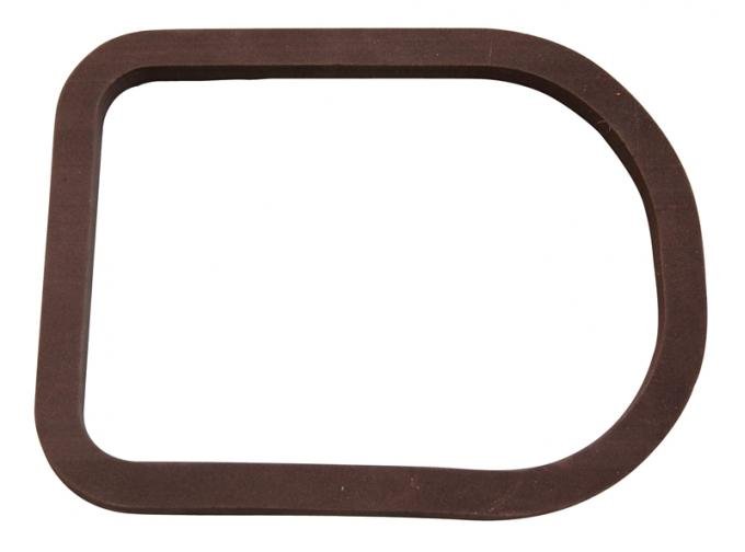 Southwest Repro Heater Box to Cowl Seal, Passenger Side, 71-74 B-Body; 70-74 E-Body A-150963