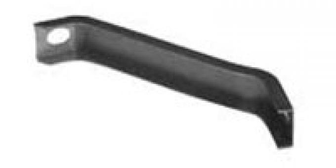 Southwest Repro Battery Tray Brace, 70-74 E-Body; 71 B-Body A-100128 ...