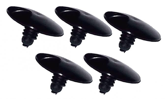 Southwest Repro Grille Retainer Set (5pcs), 70-71 Dart A-270228