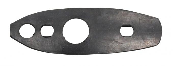 Southwest Repro Mirror Gasket, 67-70 A-Body; B-Body A-151038