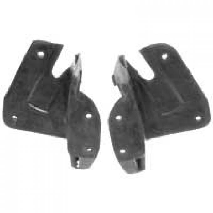 Southwest Repro Front Door Seal, 70-74 Dodge Plymouth E-Body A-150207