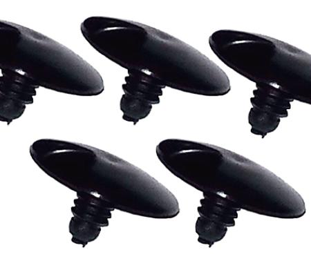 Southwest Repro Grille Retainer Set (5pcs), 70-71 Dart A-270228