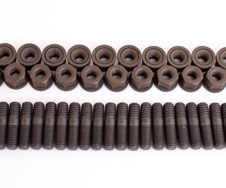 AMK Products Inc Valve Cover Fasteners (40pcs), 71 Dodge/Plymouth 426 Hemi H-C-8035