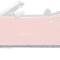 AMD Rocker Panel Moldings, Fish Gill Style, LH/RH Pair, 70 Barracuda K-MN1930