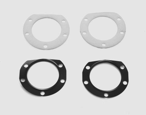 Detroit Muscle Technologies Mopar 57-74 Axle End Flange Gasket Set for Dana 60, 8-3/4 8.75 and 9-1/4 9.25 GEN5774AX01