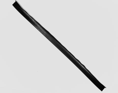 Detroit Muscle Technologies Mopar B Body 69 Daytona 70 Charger Hood to Front Bumper Nose Filler BCH6970BF01