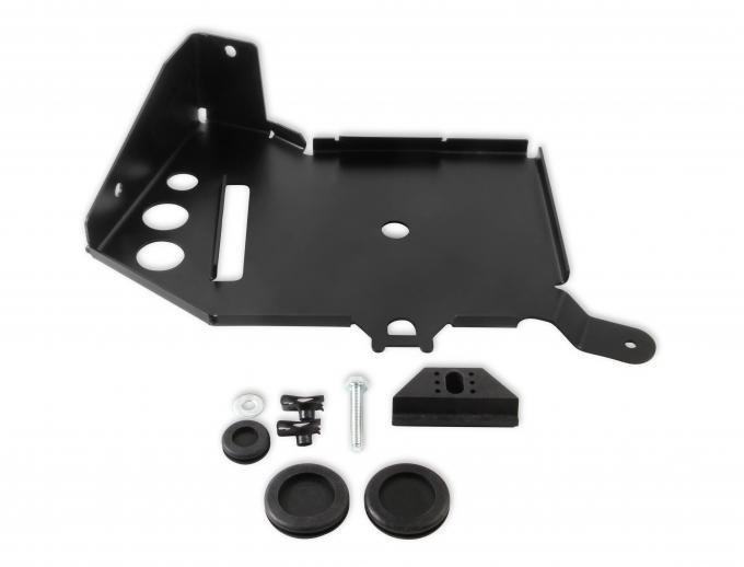 Hooker Battery Tray Relocation Kit BHS576