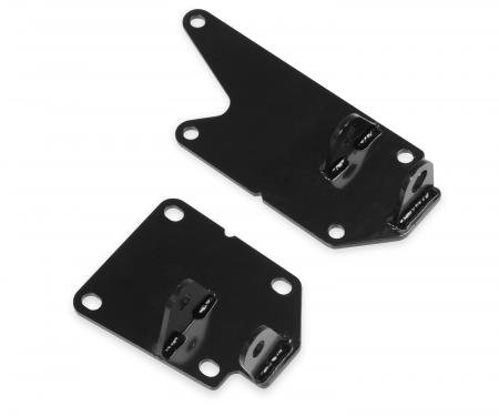Hooker Engine Mount Brackets 71221027HKR