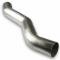Hooker Blackheart 2.5" 304 Stainless Steel Gen III Hemi Swap Exhaust System BH23113