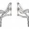 Hooker Racing Heart Long Tube Header BH13203