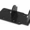 Hooker Blackheart Standard LS Swap Mount Brackets, Dual Mounting Position BHS552