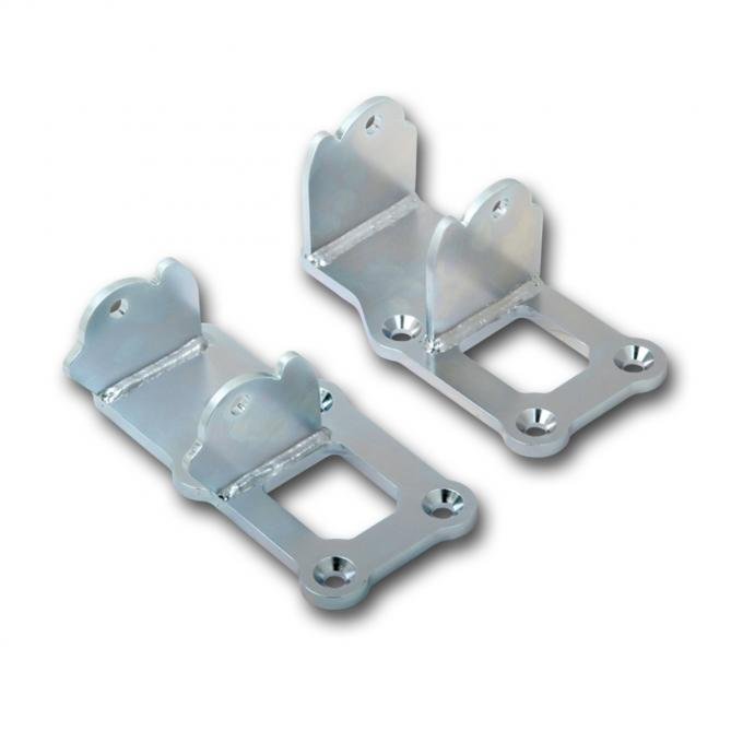 Hooker Engine Mount Brackets 12613HKR