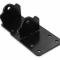 Hooker Blackheart Standard LS Swap Mount Brackets, Dual Mounting Position BHS552