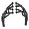 Hooker Blackheart Super Competition Long Tube Header 70101508HKR