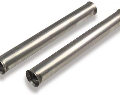 Hooker Super Competition Sidetube Muffler 21002HKR