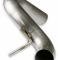 Hooker Blackheart 2.5" 304 Stainless Steel Gen III Hemi Swap Exhaust System BH23113