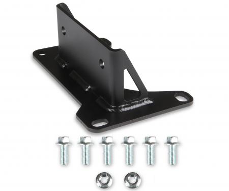 Hooker Blackheart Transmission Crossmember Adapter Bracket for 8HP70/8HP90/9HP75 Transmission BHS585