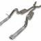 Hooker Blackheart 2.5" 304 Stainless Steel Gen III Hemi Swap Exhaust System BH23113