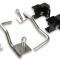 Hooker Blackheart 2.5" 304 Stainless Steel Gen III Hemi Swap Exhaust System BH23113