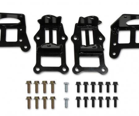 Hooker Engine Mount Bracket Kit 71221024HKR