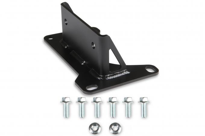 Hooker Blackheart Transmission Crossmember Adapter Bracket for 8HP70/8HP90/9HP75 Transmission BHS585