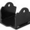 Hooker Blackheart Standard LS Swap Mount Brackets, Dual Mounting Position BHS552