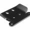 Hooker Crossmember Adapter Bracket 71222014HKR