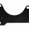 Hooker Blackheart Transmission Crossmember Adapter Bracket for 8HP70/8HP90/9HP75 Transmission BHS585