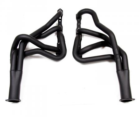 Hooker Super Competition Long Tube Headers, Painted 5209HKR