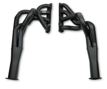 Hooker Super Competition Long Tube Headers, Painted 5210HKR