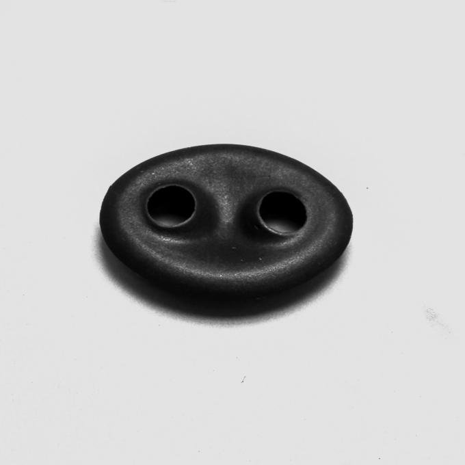 Detroit Muscle Technologies Mopar B Body 66-70 AC Heater Core Tube to Firewall Grommet - "pig nose" CHR2607182