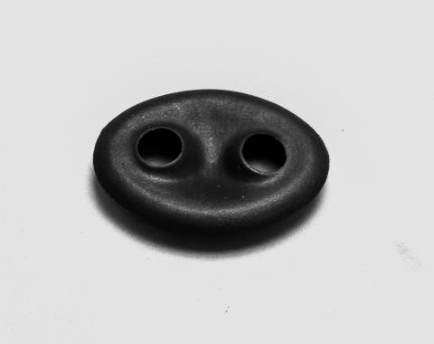 Detroit Muscle Technologies Mopar B Body 66-70 AC Heater Core Tube to Firewall Grommet - "pig nose" CHR2607182