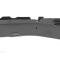 AMD Front Frame Rail, RH, 70-74 Dodge Challenger Plymouth Barracuda 391-1570-R