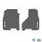 FlexTread 09-11 RAM 1500 & 10-11 RAM 2500/3500 Floor Mats (2pc) w/ RAM Text Logo NGTT08016