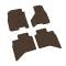 FlexTread 09-11 RAM 1500 Quad Cab Floor Mats (4pc) NGTT09000