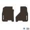 FlexTread 09-11 RAM 1500 & 10-11 RAM 2500/3500 Floor Mats (2pc) w/ RAM Text Logo NGTT08016