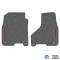 FlexTread 12-18 RAM 2500/3500 Floor Mats (2pc) w/ Laramie Logo NGTT13056