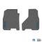 FlexTread 09-11 RAM 1500 & 10-11 RAM 2500/3500 Floor Mats (2pc) w/ RAM Text Logo NGTT08016