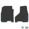 FlexTread 12-18 RAM 2500/3500 Floor Mats (2pc) w/ RAM Head & Text Logo NGTT13010