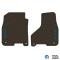 FlexTread 12-18 RAM 2500/3500 Floor Mats (2pc) w/ RAM Text Logo NGTT13016
