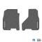 FlexTread 09-11 RAM 1500 & 10-11 RAM 2500/3500 Floor Mats (2pc) w/ Bighorn Logo NGTT08018