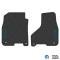 FlexTread 12-18 RAM 2500/3500 Floor Mats (2pc) w/ RAM Text Logo NGTT13016