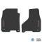 FlexTread 12-18 RAM 2500/3500 Floor Mats (2pc) w/ Laramie Logo NGTT13056