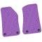 FlexTread 18-24 Jeep Wrangler JL/JLU/Gladiator/4xe Floor Mats (2pc) NGTT06000